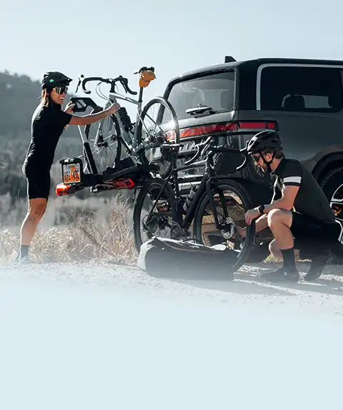 Oneup Rack Attack Rack Attack - Racks for Cars, Bikes, Skis, Kayaks & More! - Rack Attack