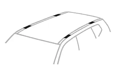 Fixed Mounting Point