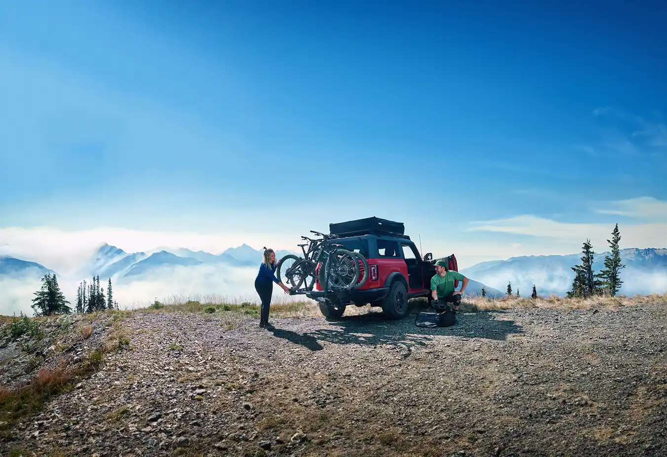 Radical Rack Attack Rack Attack - Racks for Cars, Bikes, Skis, Kayaks & More! - Rack Attack