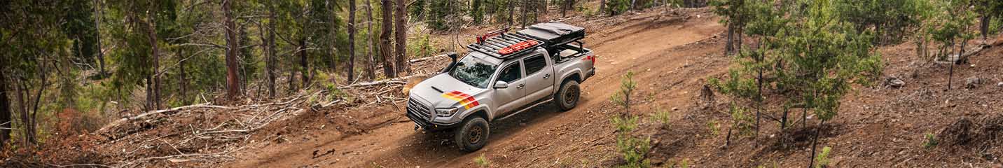 Yakima Truck Racks Main Image