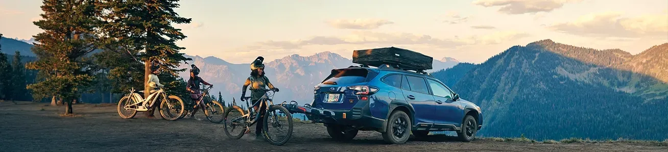 Truck Bed Racks