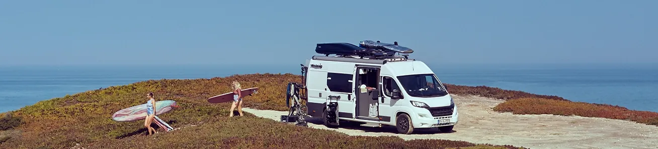 The Ultimate Thule Vero Review