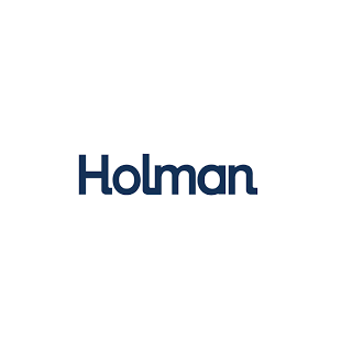 Holman Commerical Contractor Racks