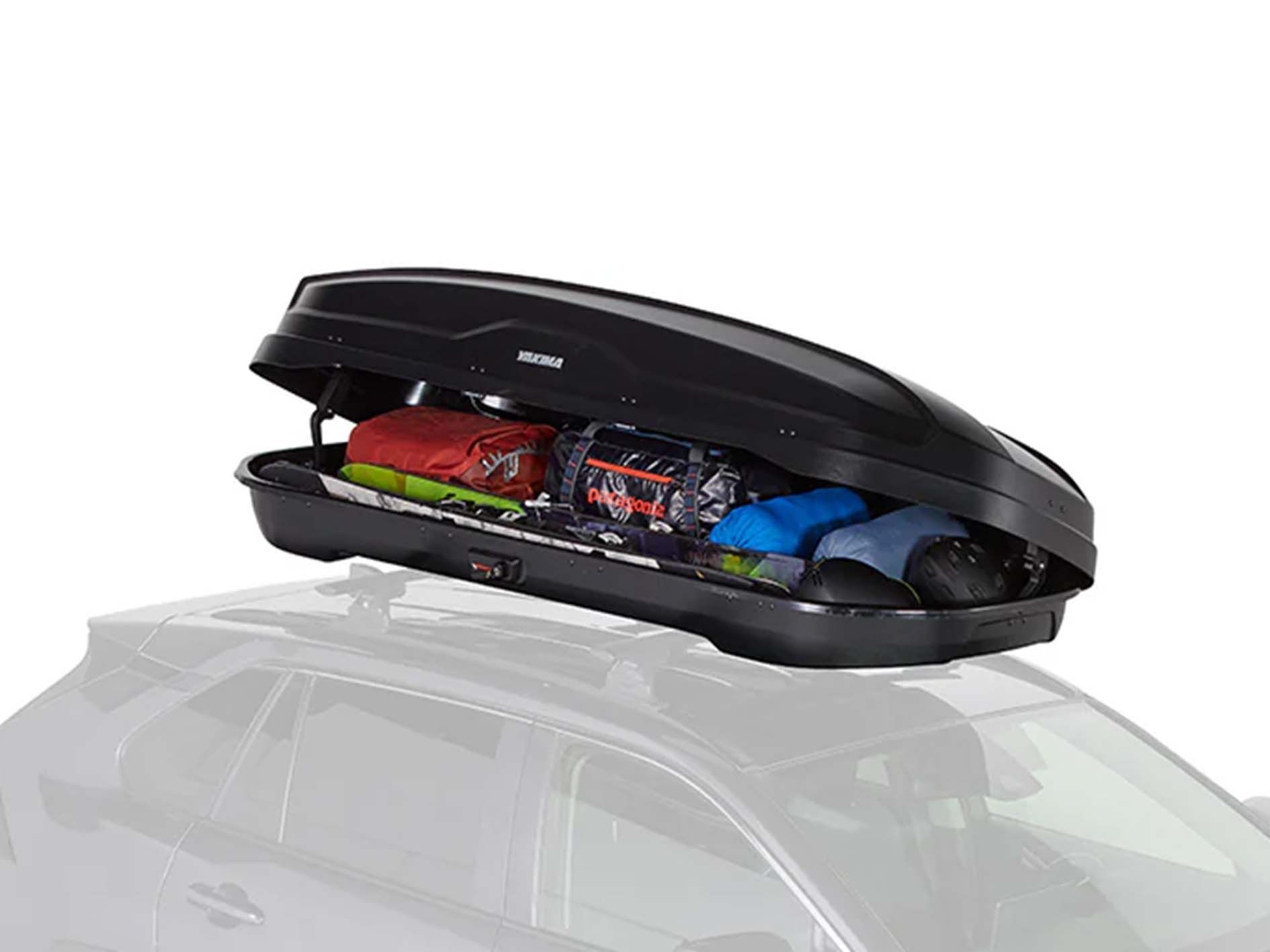 Toyota Landcruiser Rhino Rack For 200 Series Landcruiser Rhino