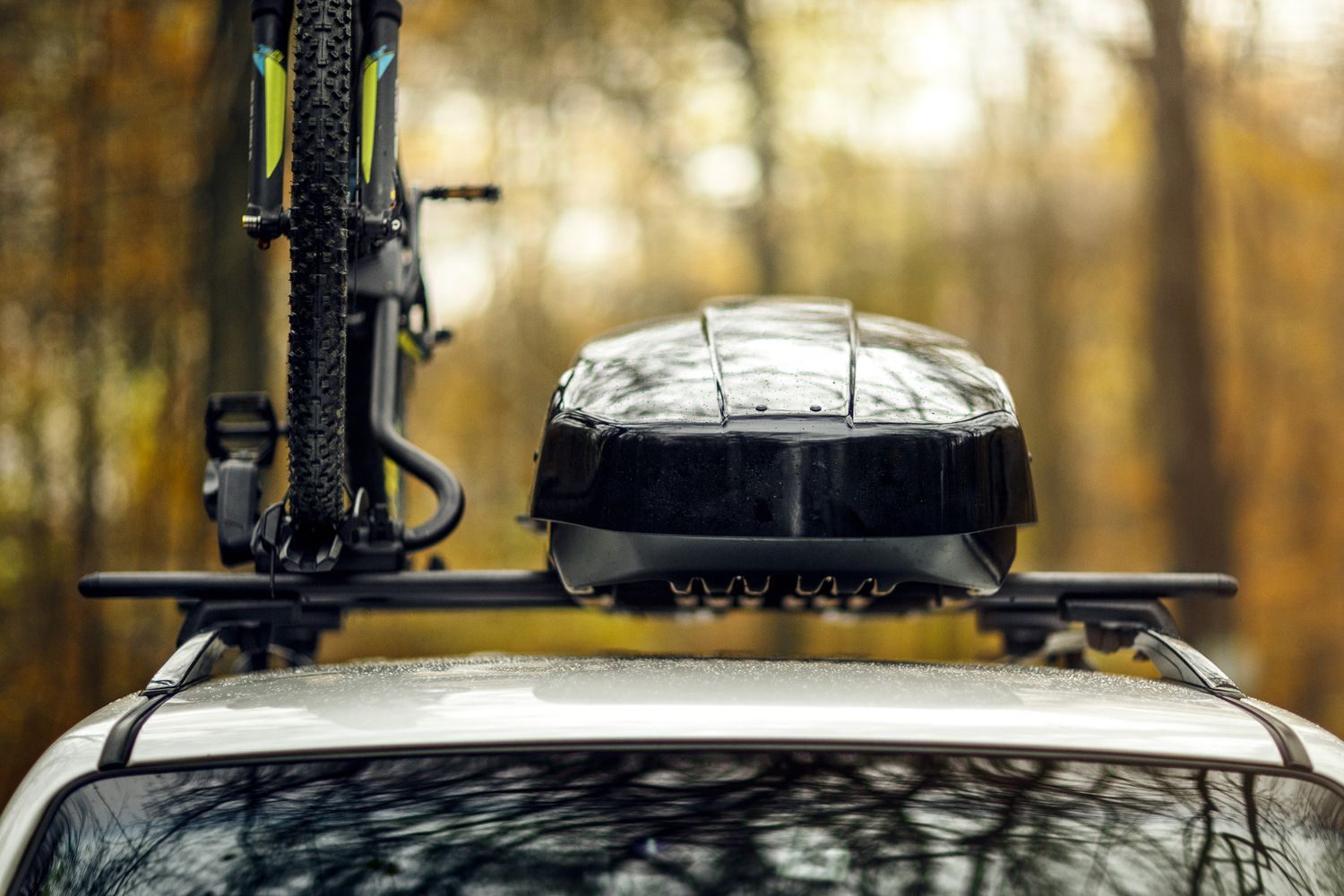 Thule vs. Yakima: The Ultimate 2026 Roof Rack Guide - Rack Attack