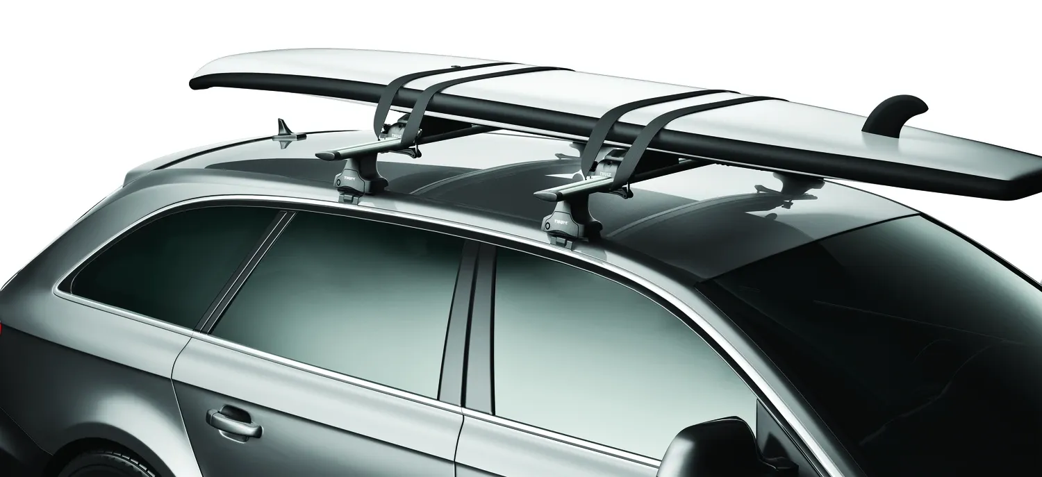 Thule SurfBoard Rack