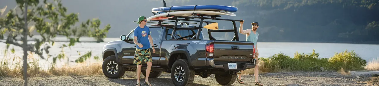 Best Truck Bed Racks for 2026 | Complete Buyer’s Guide & Top Picks ...