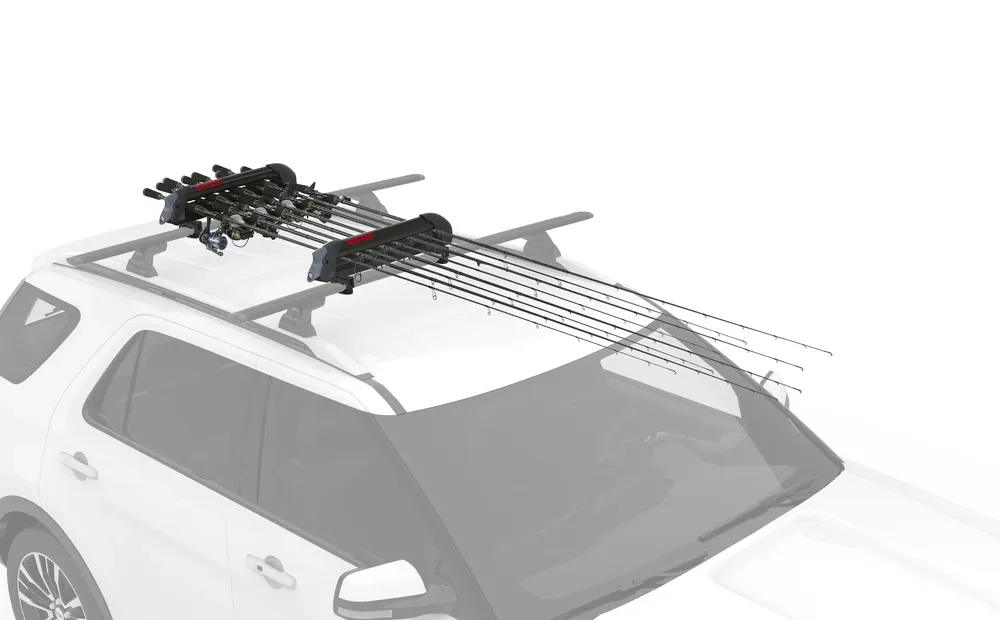 Yakima ReelDeal Fishing Rack